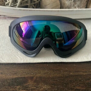 Cool Eye Protection Goggles Eyewear